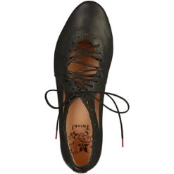 Think! Offene Halbschuhe - Schwarz -Mode-Sneaker-Shop 8562803 05