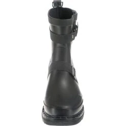 ILSE JACOBSEN Gummistiefel - Schwarz 12 ILSE JACOBSEN Gummistiefel - Schwarz -Mode-Sneaker-Shop 8857443 04