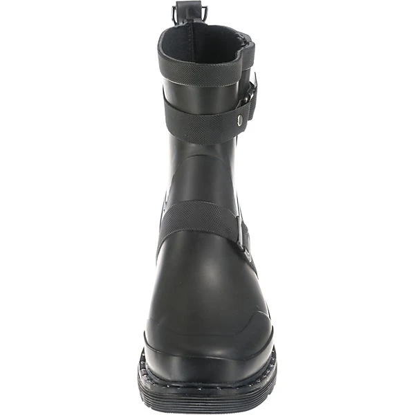 ILSE JACOBSEN Gummistiefel - Schwarz 6 ILSE JACOBSEN Gummistiefel - Schwarz – Bild 4