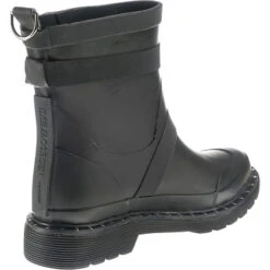 ILSE JACOBSEN Gummistiefel - Schwarz 13 ILSE JACOBSEN Gummistiefel - Schwarz -Mode-Sneaker-Shop 8857443 05