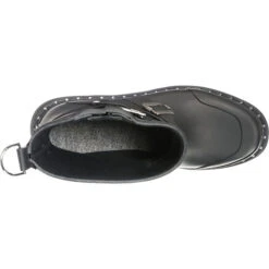 ILSE JACOBSEN Gummistiefel - Schwarz 14 ILSE JACOBSEN Gummistiefel - Schwarz -Mode-Sneaker-Shop 8857443 06