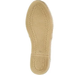 Damen Espadrilles Gold/platin/rosa/metallic - Mehrfarbig -Mode-Sneaker-Shop 8869558 03