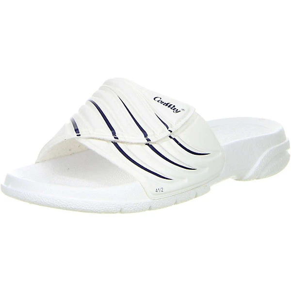 Conway Damen Herren Badeschuhe Weiß 3 Conway Damen Herren Badeschuhe Weiß