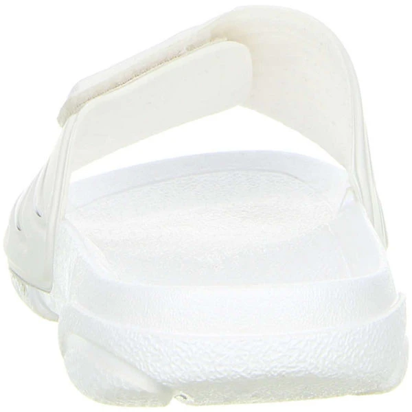 Conway Damen Herren Badeschuhe Weiß 4 Conway Damen Herren Badeschuhe Weiß – Bild 2