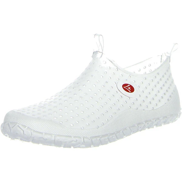 Damen Herren Badeschuhe Schwimmschuhe Transparent 3 Damen Herren Badeschuhe Schwimmschuhe Transparent