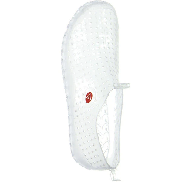 Damen Herren Badeschuhe Schwimmschuhe Transparent 9 Damen Herren Badeschuhe Schwimmschuhe Transparent – Bild 7