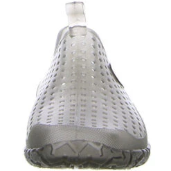 Damen Herren Badeschuhe Schwimmschuhe Schwarz/transparent -Mode-Sneaker-Shop 8881059 04