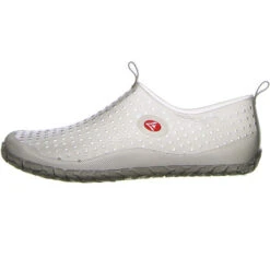 Damen Herren Badeschuhe Schwimmschuhe Schwarz/transparent -Mode-Sneaker-Shop 8881059 05