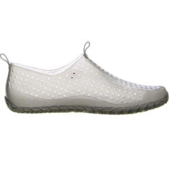 Damen Herren Badeschuhe Schwimmschuhe Schwarz/transparent -Mode-Sneaker-Shop 8881059 06