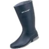 Dunlop Regenstiefel Sport - Blau 2 Dunlop Regenstiefel Sport - Blau -Mode-Sneaker-Shop 8967443 01