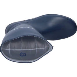 Dunlop Regenstiefel Sport - Blau -Mode-Sneaker-Shop 8967443 06