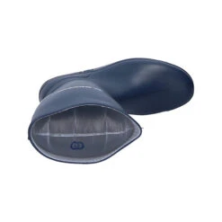 Dunlop Regenstiefel Sport - Blau -Mode-Sneaker-Shop 8967443 12