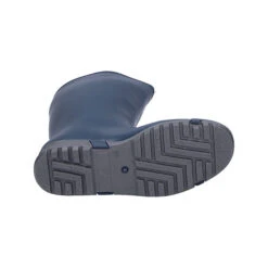 Dunlop Regenstiefel Sport - Blau -Mode-Sneaker-Shop 8967443 13