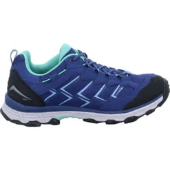Meindl Activo Lady GTX - Blau -Mode-Sneaker-Shop 9021796 03