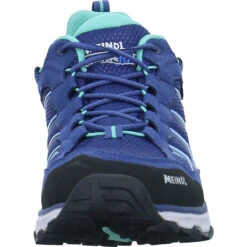 Meindl Activo Lady GTX - Blau -Mode-Sneaker-Shop 9021796 04