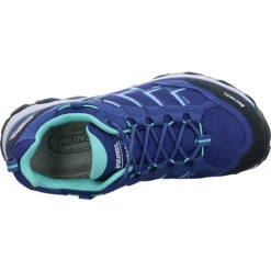 Meindl Activo Lady GTX - Blau -Mode-Sneaker-Shop 9021796 05