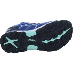 Meindl Activo Lady GTX - Blau -Mode-Sneaker-Shop 9021796 06
