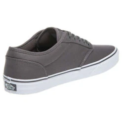 Vans Atwood Sneakers Low - Grau -Mode-Sneaker-Shop 9396690 03