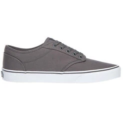 Vans Atwood Sneakers Low - Grau -Mode-Sneaker-Shop 9396690 04