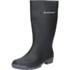 Dunlop Regenstiefel Hobby Lang - Grün 1 Dunlop Regenstiefel Hobby Lang - Grün -Mode-Sneaker-Shop 9503511 01
