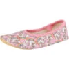 Beck Gymnastikschuhe RAINBOW Für Mädchen - Rosa -Mode-Sneaker-Shop 9527760 01