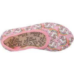 Beck Gymnastikschuhe RAINBOW Für Mädchen - Rosa 12 Beck Gymnastikschuhe RAINBOW Für Mädchen - Rosa -Mode-Sneaker-Shop 9527760 05