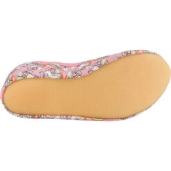 Beck Gymnastikschuhe RAINBOW Für Mädchen - Rosa 13 Beck Gymnastikschuhe RAINBOW Für Mädchen - Rosa -Mode-Sneaker-Shop 9527760 06