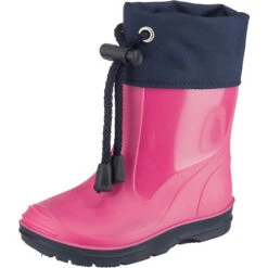 Beck Baby Gummistiefel Für Mädchen, Landleben