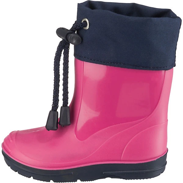 Beck Baby Gummistiefel Für Mädchen, Landleben 4 Beck Baby Gummistiefel Für Mädchen, Landleben – Bild 2