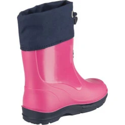 Beck Baby Gummistiefel Für Mädchen, Landleben 11 Beck Baby Gummistiefel Für Mädchen, Landleben -Mode-Sneaker-Shop 9527765 04